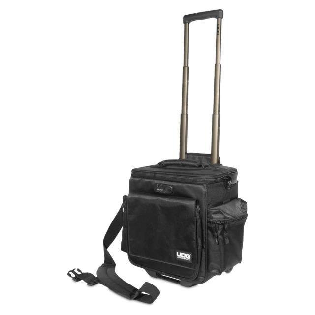 UDG U9981BL Ultimate スリングバッグトロリーデラックス Blackの通販は