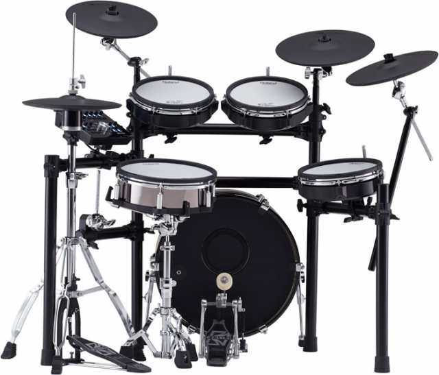 ローランド　td-25 ドラムマット　v-drums Roland