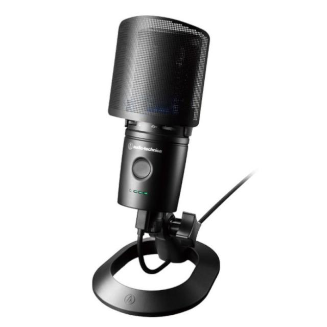 SHURE 520DX (ハーモニカ用ダイナミックマイク)(シュア)(無指向性