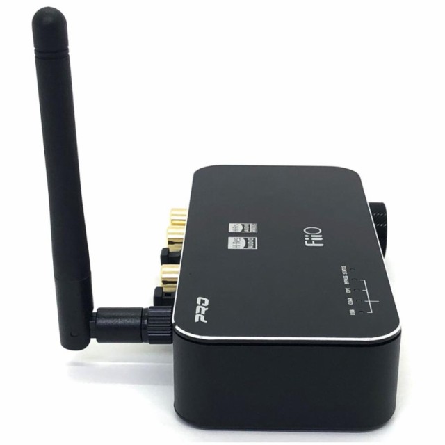 BTA30Pro Bluetoothレシーバー＆トランスミッター USB DAC BTA30 Pro – FIIO Japan