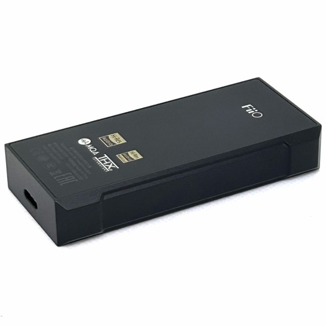 中古品》Fiio Bluetooth アンプ レシーバー BTR7 (FIO-BTR7-B ...