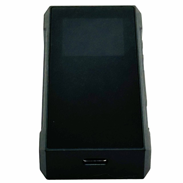 《中古品》Fiio Bluetooth アンプ レシーバー BTR7 (FIO-BTR7-B）