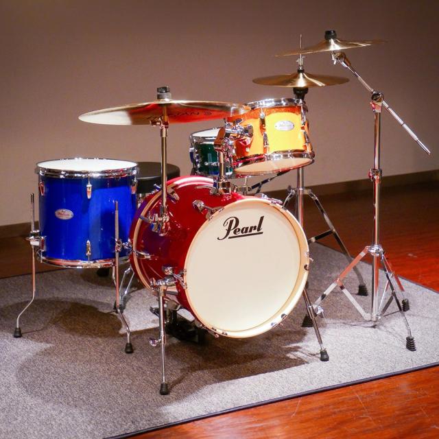 数量限定》 Pearl パール オリジナルキッズドラムセット MT-564/C #789