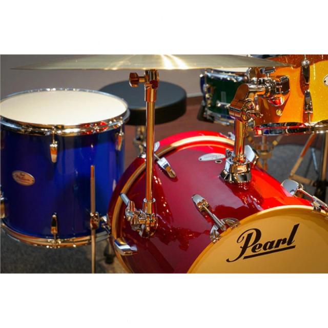 数量限定》 Pearl パール オリジナルキッズドラムセット MT-564/C #789