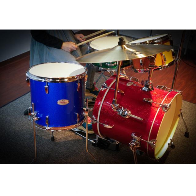 数量限定》 Pearl パール オリジナルキッズドラムセット MT-564/C #789