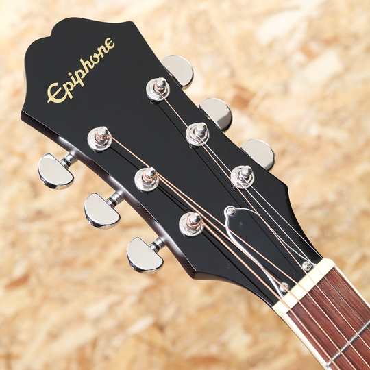 オリジナルソフトケース 付属 Epiphone エピフォン J-45 Studio