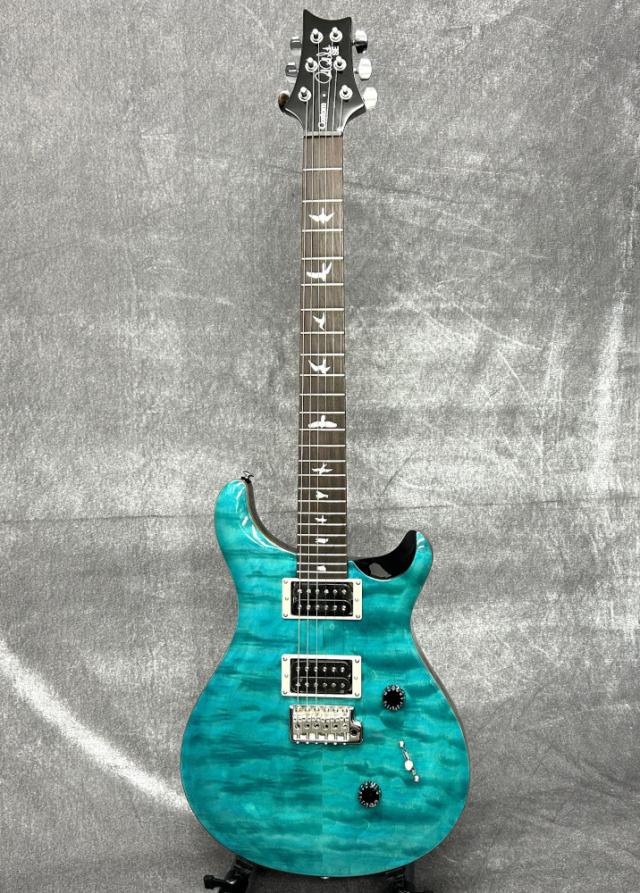ギター エレキギター PRS ポールリード スミスSE Custom 24