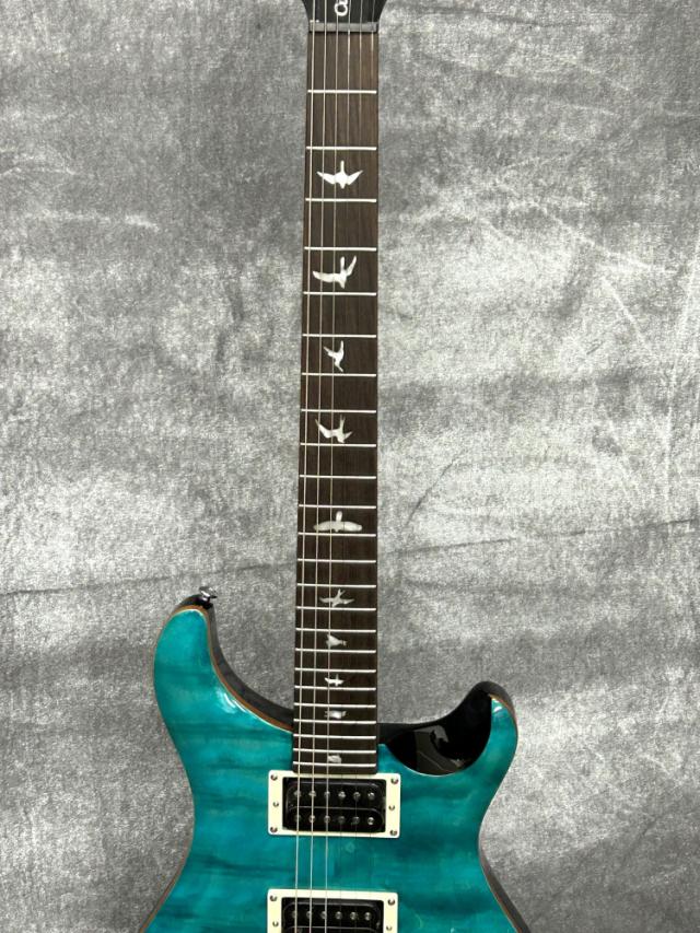 PRS ポールリードスミス　ギター Paul Reed Smith】PRSギター徹底解剖シリーズ！Vol.3 ～Modern