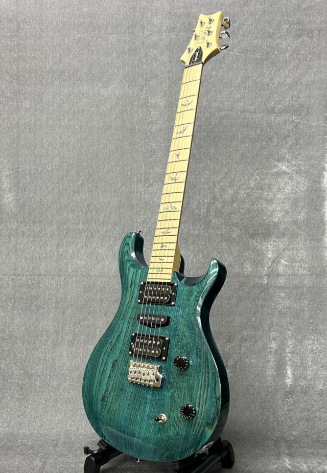 ☆美品 2023年製 PRS SE Swamp Ash Special 極美品！』 2023年