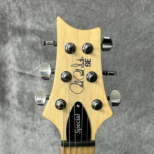 エレキ ギター エレキギター PRS ポールリードスミス SE Swamp Ash Special - IB - Iri Blue 専用GIGBAG付 2023製 《画像の商品をお届けします》_7