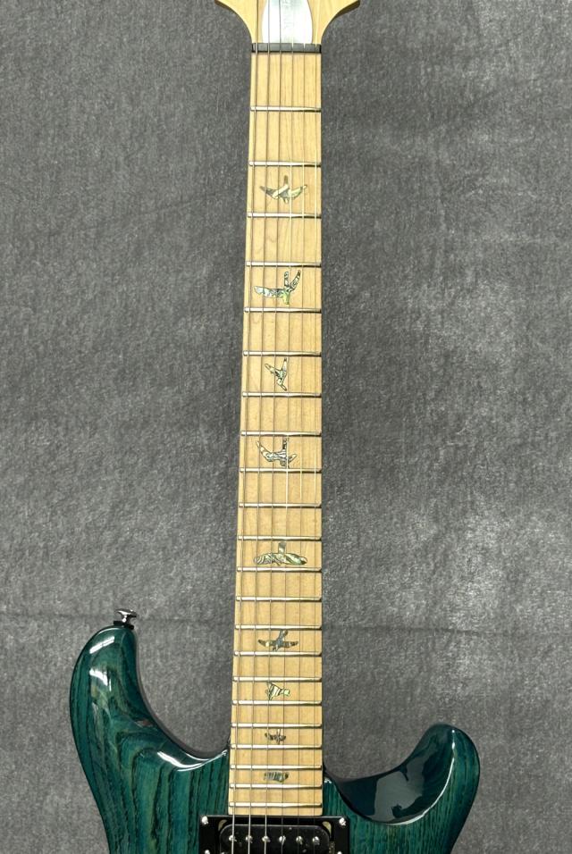 エレキ ギター エレキギター PRS ポールリードスミス SE Swamp Ash Special - IB - Iri Blue 専用GIGBAG付 2023製 《画像の商品をお届けします》_9