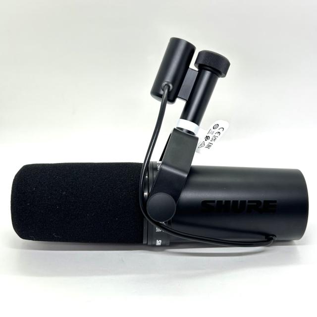 人気，定番 《アウトレット品》ダイナミック マイク カーディオイド型