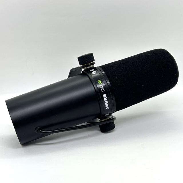 人気，定番 《アウトレット品》ダイナミック マイク カーディオイド型