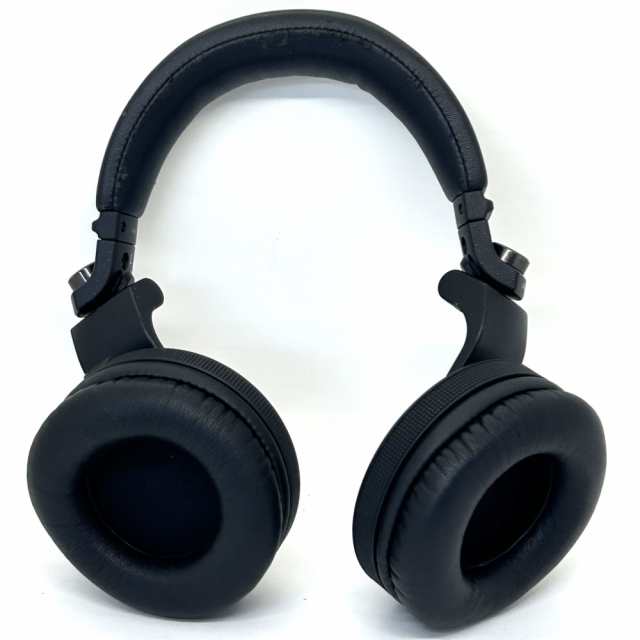 HDJ-X7 Professional over-ear DJ headphones (black) - Pioneer DJ