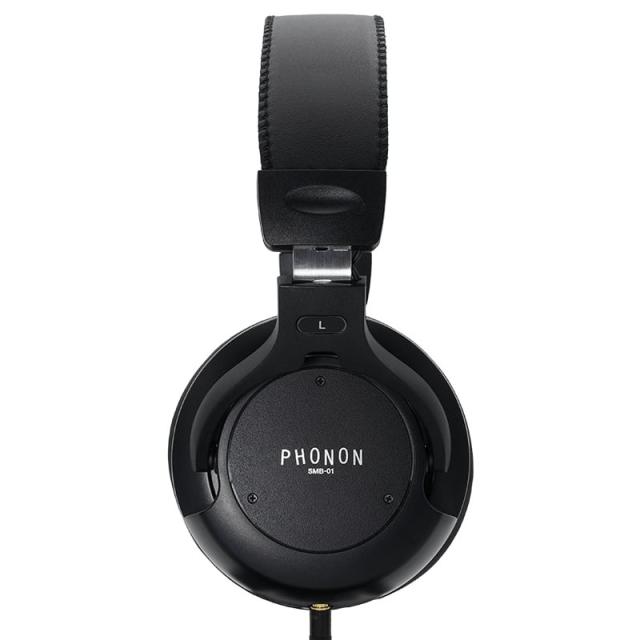 《在庫あり 即納可能》 PHONON SMB-01 プロスタジオの音質をヘッドフォンで_2