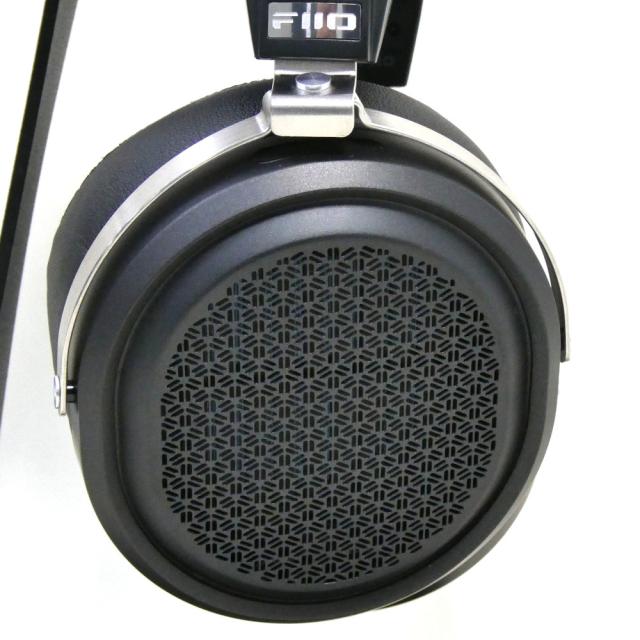 美品 中古品》 FIIO 開放型 ヘッドホン FT1 PRO (FIO-FT1PRO-B) fiio