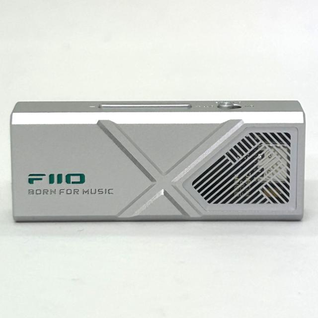 アウトレット品》FIIO USB DAC内蔵ヘッドホンアンプ KA13 アウトレット品》FIIO USB DAC内蔵ヘッドホンアンプ KA13