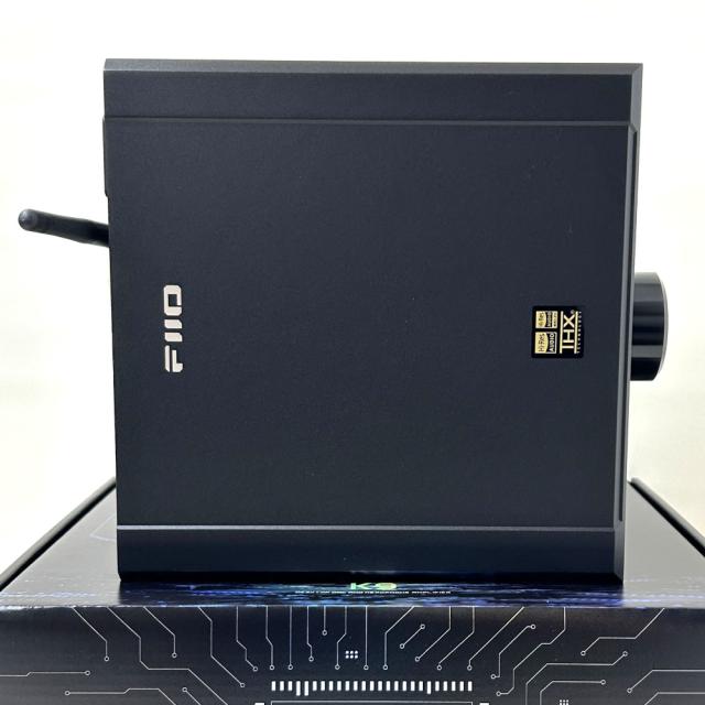 アウトレット品》 FIIO K9 AKM ヘッドホンアンプ USB DAC内蔵 (FIO