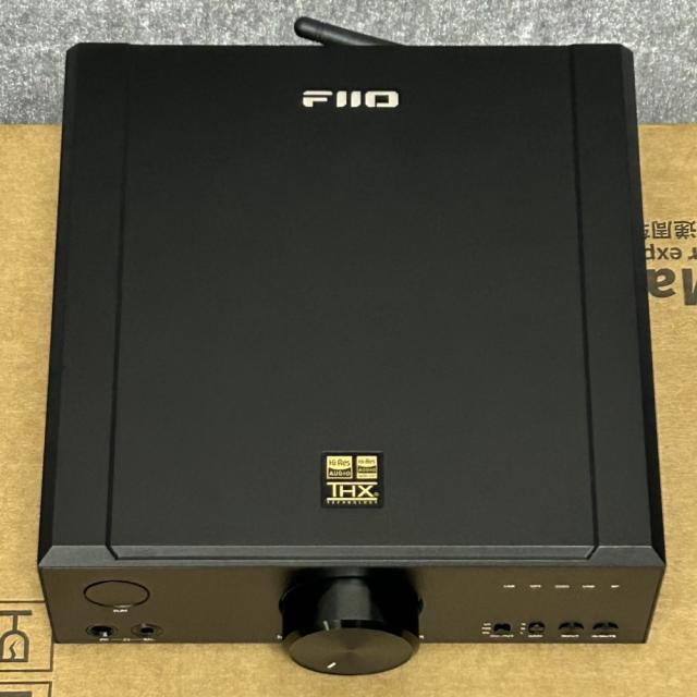 《アウトレット品》 FIIO K9 AKM ヘッドホンアンプ USB DAC内蔵 (FIO-K9AKM-B) 据え置き DACアンプ Bluetooth接続対応 国内正規品_2