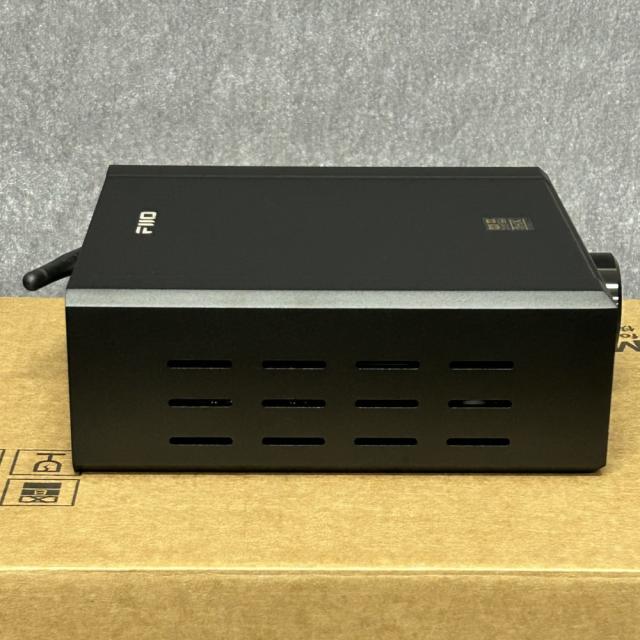 《アウトレット品》 FIIO K9 AKM ヘッドホンアンプ USB DAC内蔵 (FIO-K9AKM-B) 据え置き DACアンプ Bluetooth接続対応 国内正規品_5
