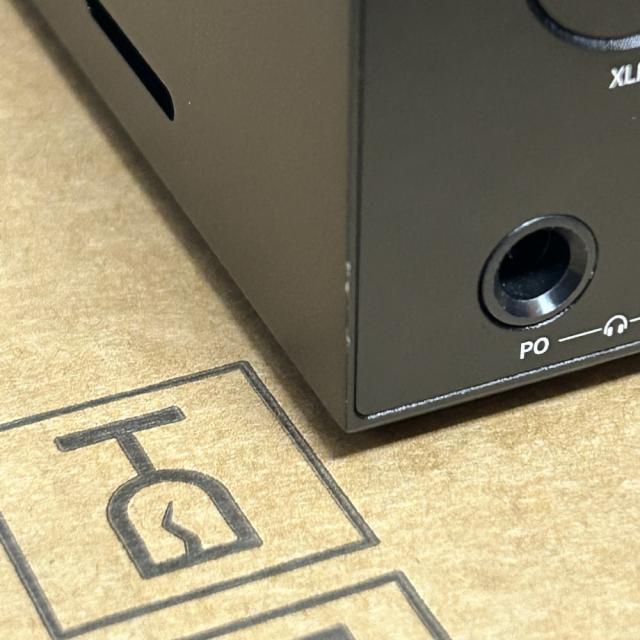 《アウトレット品》 FIIO K9 AKM ヘッドホンアンプ USB DAC内蔵 (FIO-K9AKM-B) 据え置き DACアンプ Bluetooth接続対応 国内正規品_6