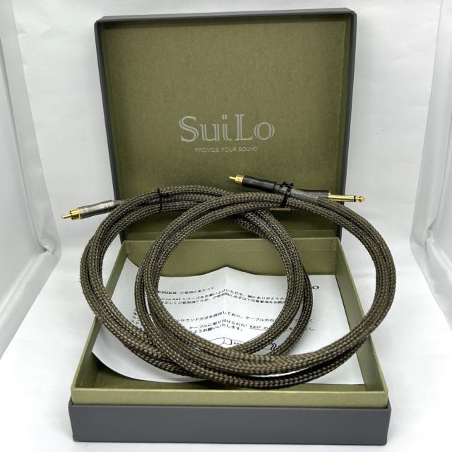 中古】【非常に良い】BOOROCKS Distortion KUMI AK-1 中古品》 Suilo  