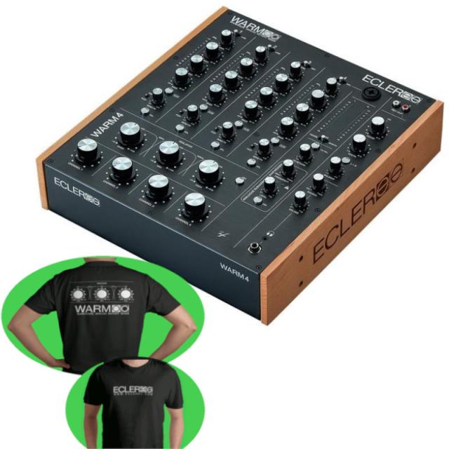 RELOOP RMX-60 Digital（リループ DJミキサー）美品 Amazon.co.jp: Reloop リループ 4チャンネル エフェクト内蔵
