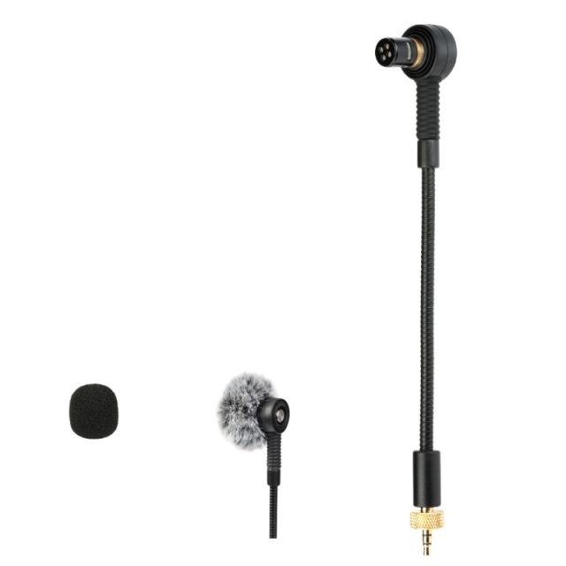 《在庫あり 即納可能》ワイヤレス システム XVIVE Xvive XV-U8 アコースティックギター ワイヤレスシステム_3