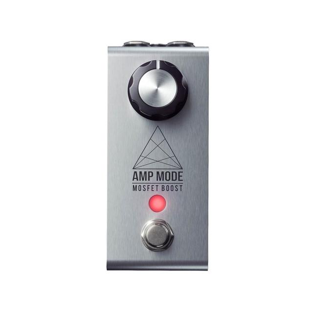 Jackson Audio ジャクソン オーディオ AMP MODE ギター エフェクター ブースター 21,087円
