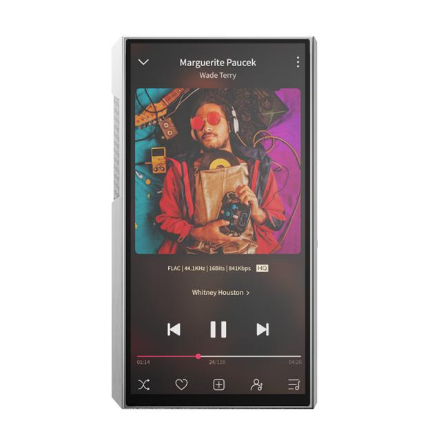 FiiO M11 Plus ess デジタルオーディオプレーヤー m11pb.jpg