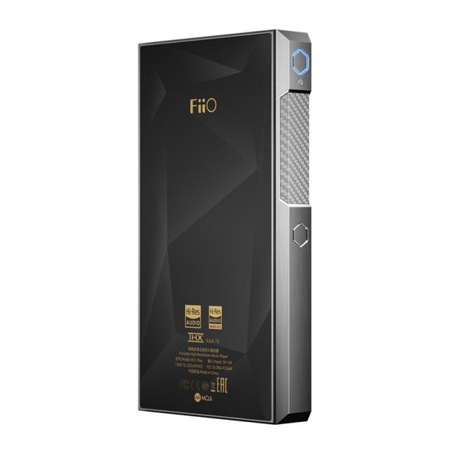 【超美品】FiiO M11 Plus ESS フィーオ 在庫限り】FIIO M11PlusESS – エミライダイレクトストア