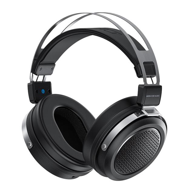 FIIO 密閉型ヘッドホン JT1 (FIO-JT1-B)《ロゴ入りクロスプレゼント》_3