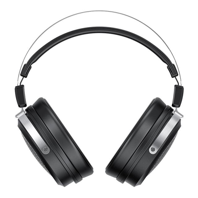 FIIO 密閉型ヘッドホン JT1 (FIO-JT1-B)《ロゴ入りクロスプレゼント
