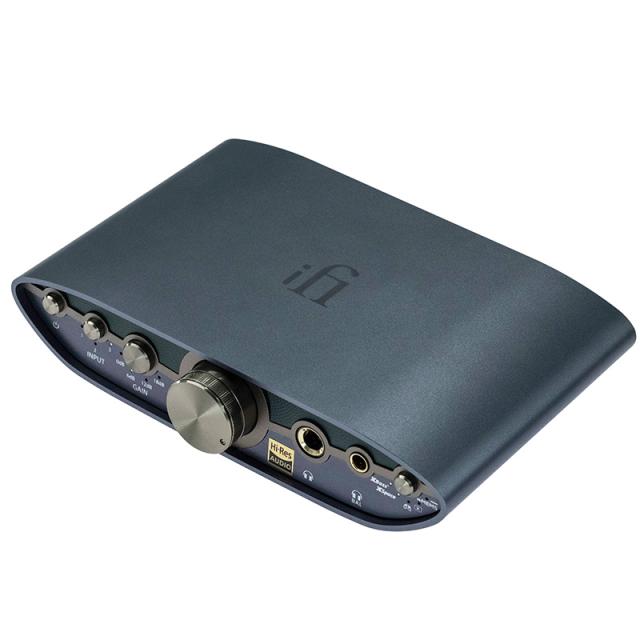 iFi-Audio ZEN CAN 3 ヘッドホンアンプ (IFI-ZEN-CAN3) 据え置き 国内 