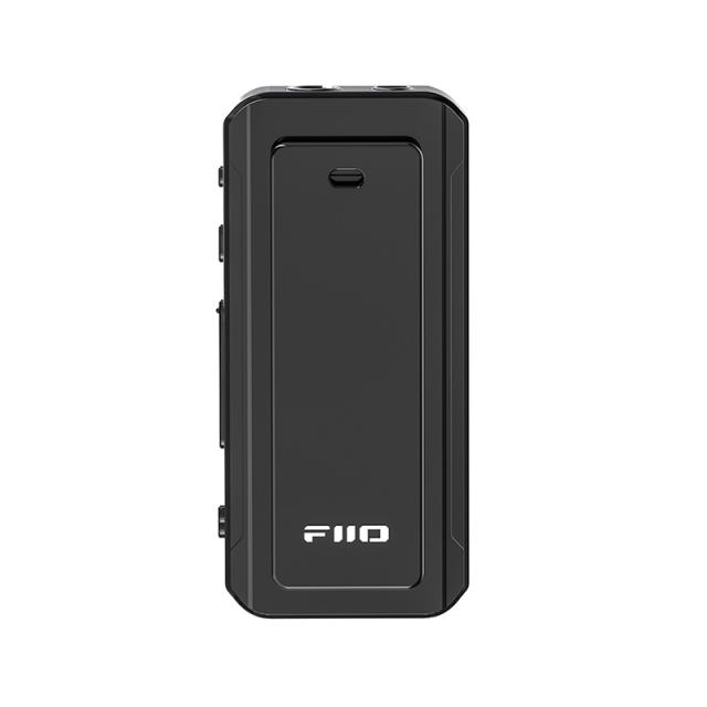FIIO Bluetoothアンプ BTR13 ブラック (FIO-BTR13-B）《ロゴ入りクロスプレゼント》_4