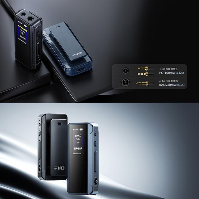 ［極美品］FiiO BTR13 ワイヤレスレシーバー 極美品］FiiO BTR13 ワイヤレスレシーバー 極美品］FiiO BTR13