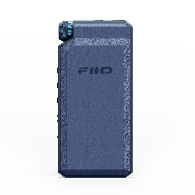 FIIO Bluetooth アンプ BTR17 ブルー (FIO-BTR17-L）《ロゴ入りクロスプレゼント》_3