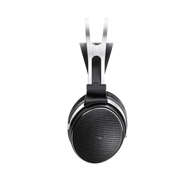 FIIO 開放型 ヘッドホン JT3 ブラック (FIO-JT3-B) 《ロゴ入りクロスプレゼント》_5