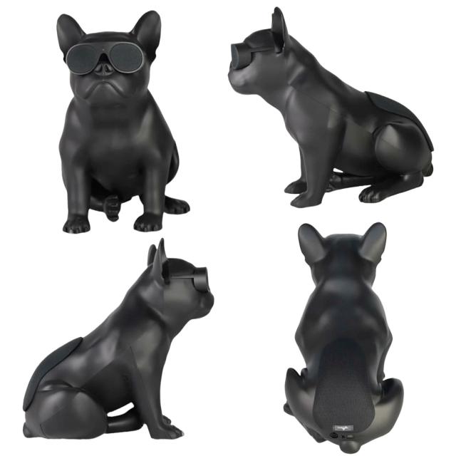 AeroBull エアロブル　ワイヤレススピーカー フレンチブルドッグ型ワイヤレススピーカー「AeroBull」が待望の