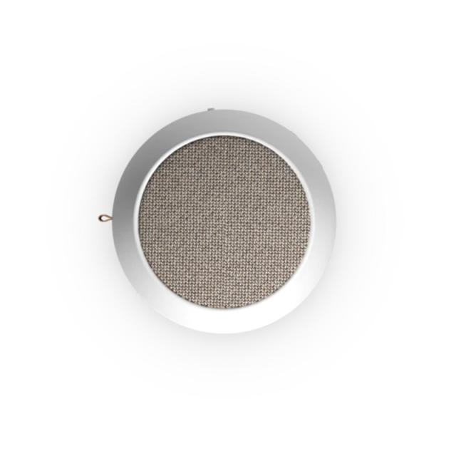 KREAFUNK ワイヤレス スピーカー aJAZZ PLUS ホワイト Bluetooth5.0 IPX5レベル防水設計【国内正規品】_1