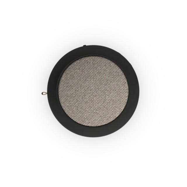 KREAFUNK ワイヤレス スピーカー aJAZZ PLUS ブラック Bluetooth5.0 IPX5レベル防水設計【国内正規品】_1