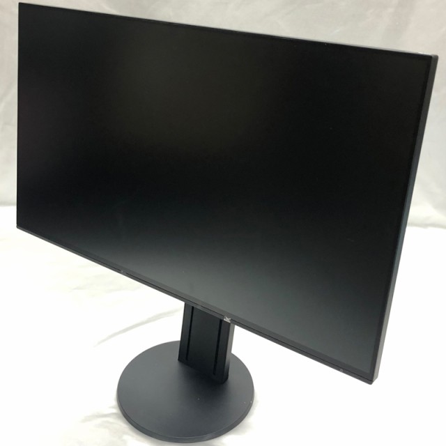 EIZO EV2451-BK ディスプレイ 23.8型 www.iestpjctello.edu.pe