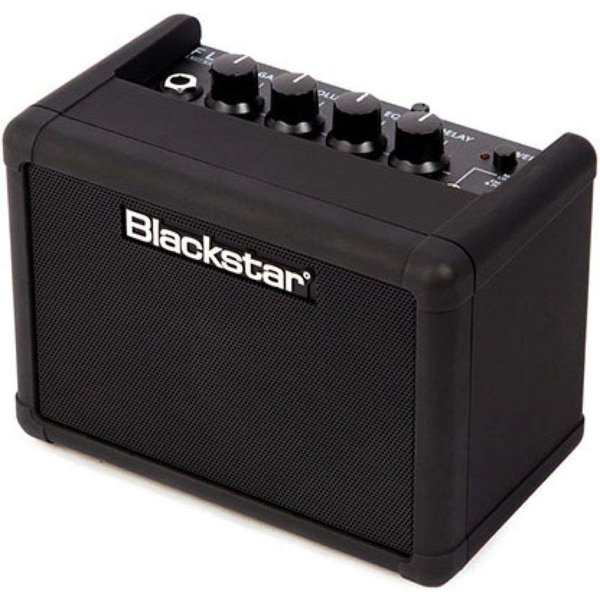 Blackstar ブラックスター FLY3 Bluetooth 小型ギターアンプ (単三電池なし)