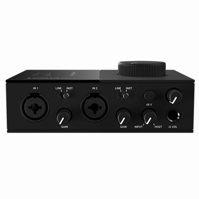 KOMPLETE AUDIO 1+KOMPLETE KONTROL M32セット