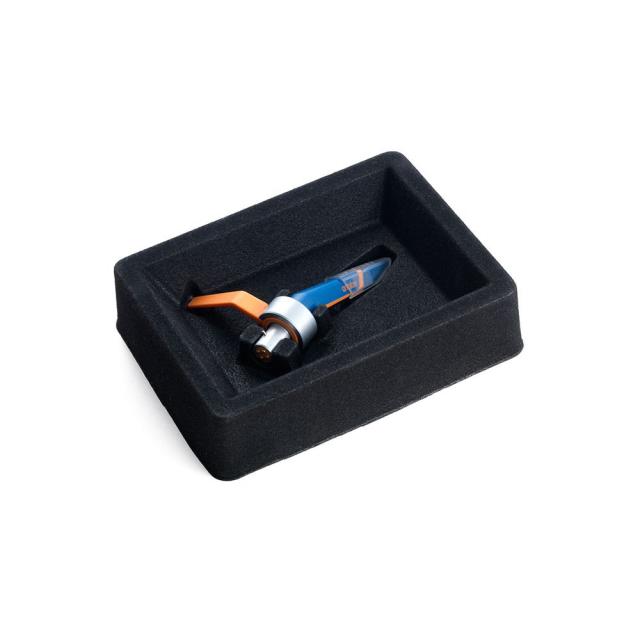 DJカートリッジ 針 オルトフォン ortofon concorde DJ S Ortofon