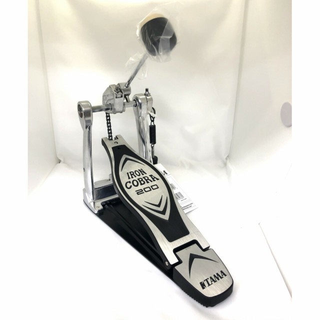 アウトレット品》 TAMA タマ HP200P Iron Cobra 200 Single Pedal