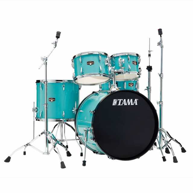 TAMA Imperialstar Drum Kits IP52H6 (22インチ バスドラム 一括セット