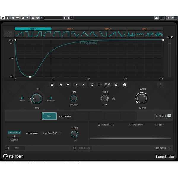 Steinberg CUBASE Artist 通常版 [パッケージ版]《最新バージョン12