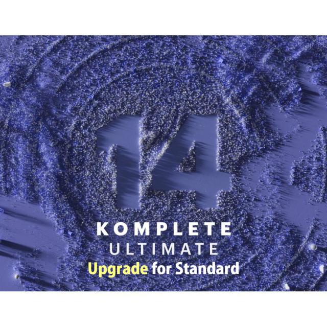 驚きの破格値，爆買い Native Instruments KOMPLETE 14 ULTIMATE