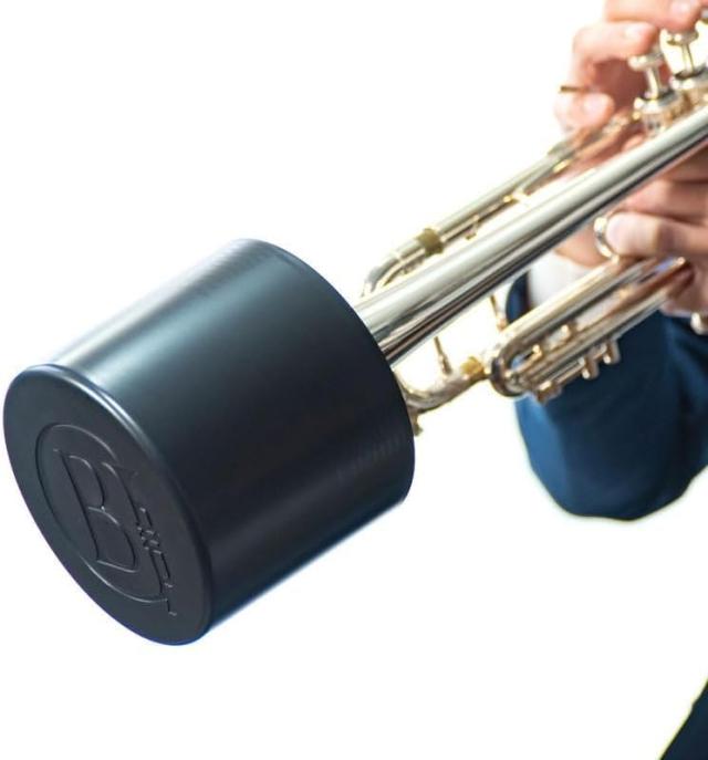 Home Mute ホームミュート 唐人笛 ミュート プラクティスミュート Brass Gear ブラスギア